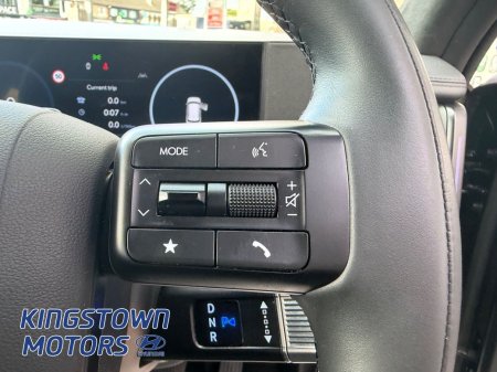 2024 Hyundai Santa Fe - photo 14