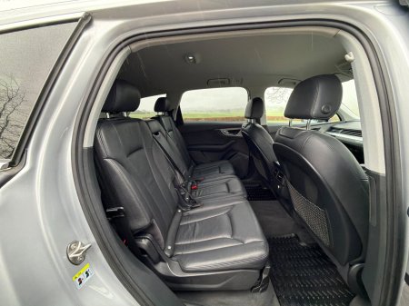 2017 Audi Q7 - photo 16