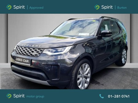 2024 Land Rover Discovery - photo 10