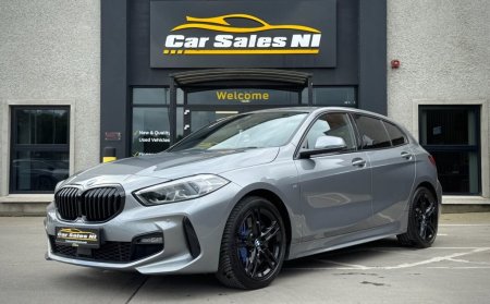 2023 BMW 1-Series - photo 2