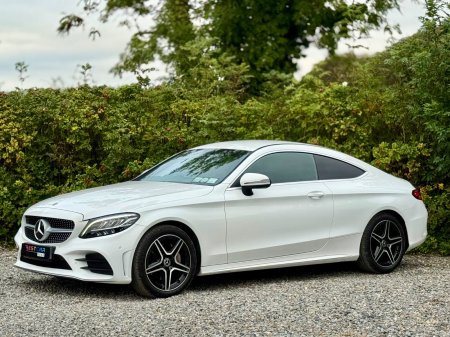2019 Mercedes-Benz C-Class - photo 11