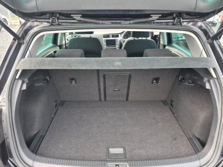 2017 Volkswagen Golf - photo 5