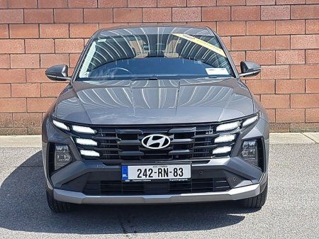 2024 Hyundai Tucson - photo 5
