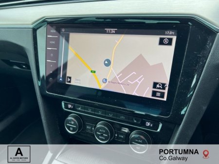 2020 Volkswagen Passat - photo 12
