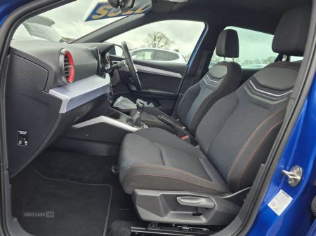 2023 SEAT Arona - photo 7