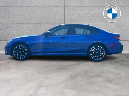 2026 BMW 3-Series - photo 3