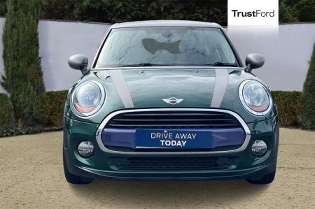 2017 Mini Cooper - photo 6