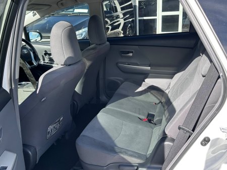 2012 Toyota Prius - photo 12