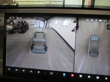 2026 Leapmotor B10 - photo 30