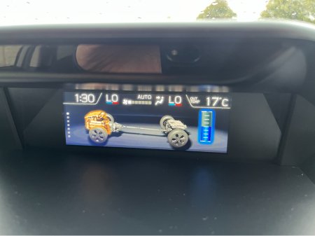 2021 Subaru Forester - photo 22