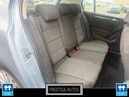 2012 Volkswagen Golf - photo 17
