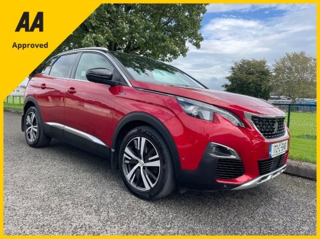 2017 Peugeot 3008 - photo 2