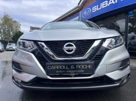 2019 Nissan Qashqai - photo 4