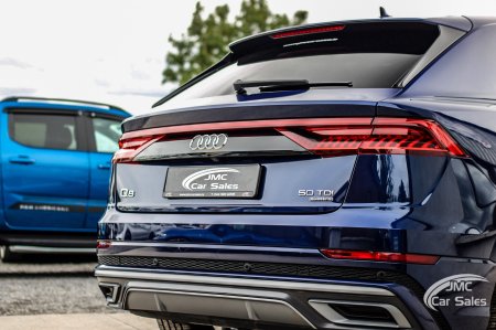 2019 Audi Q8 - photo 11