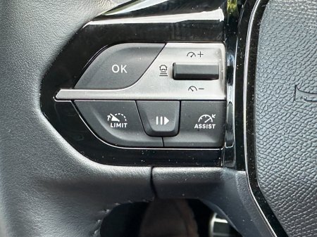 2026 Peugeot 308 - photo 14