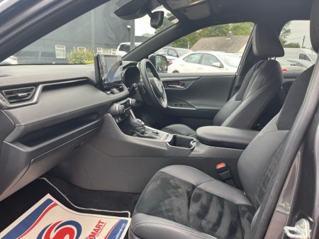 2024 Toyota RAV4 - photo 6