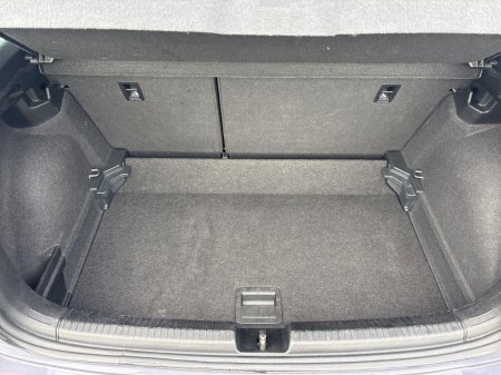 2024 Volkswagen Polo - photo 11