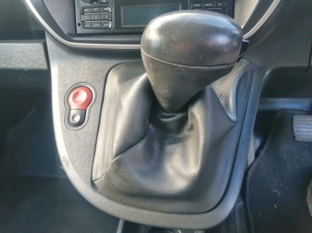 2014 Renault Kangoo - photo 8