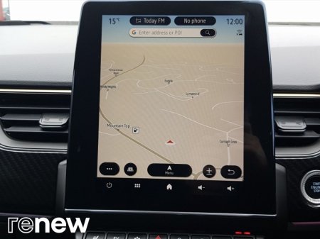 2023 Renault Arkana - photo 18