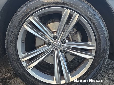 2020 Volkswagen Tiguan - photo 14