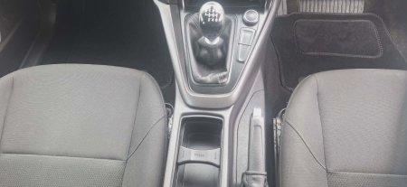 2016 Ford Focus - photo 13
