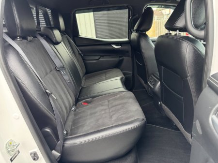 2019 Mercedes-Benz X-Class - photo 18