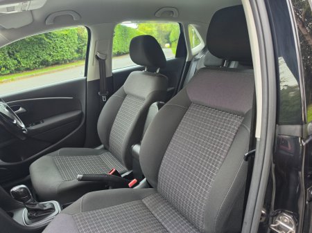 2017 Volkswagen Polo - photo 14