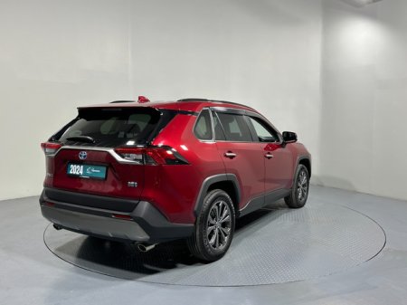 2024 Toyota RAV4 - photo 7