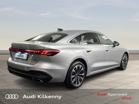 2026 Audi A5 - photo 5