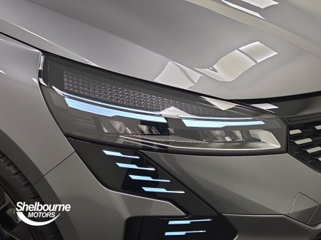 2026 Renault Clio - photo 16