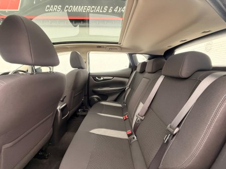 2020 Nissan Qashqai - photo 13