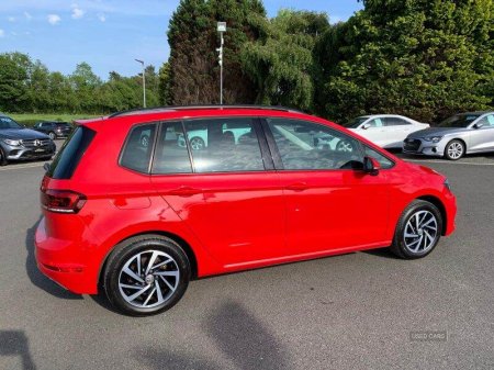2019 Volkswagen Golf - photo 6