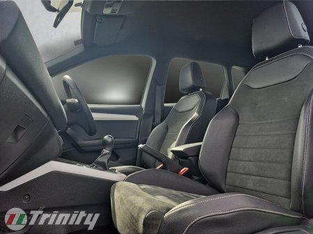 2019 SEAT Arona - photo 16