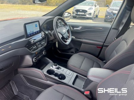 2023 Ford Kuga - photo 4