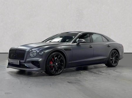 2025 Bentley Flying Spur - photo 12