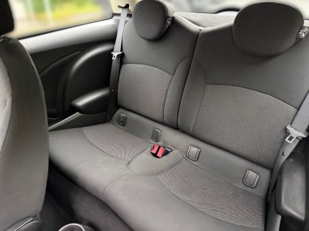 2010 Mini Cooper - photo 13