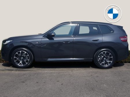 2026 BMW X3 - photo 3