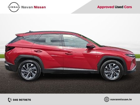 2023 Hyundai Tucson - photo 9