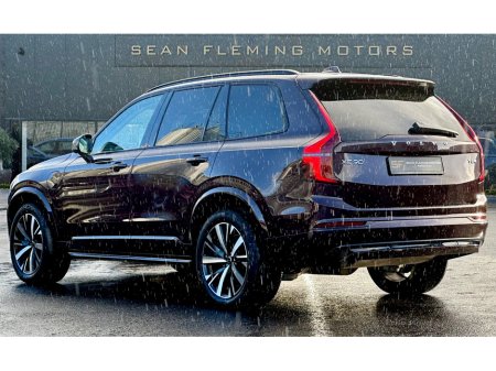 2025 Volvo XC90 - photo 4
