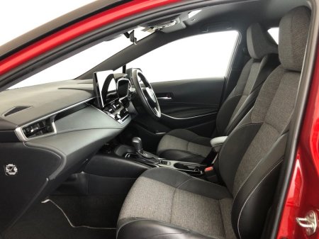 2026 Toyota Corolla - photo 6