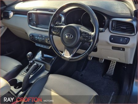 2017 Kia Sorento - photo 2