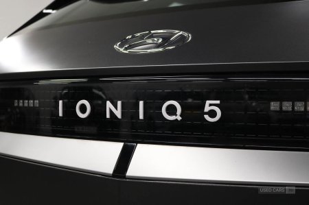 2023 Hyundai IONIQ 5 - photo 11