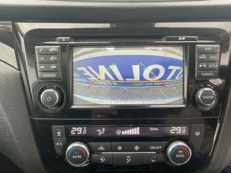 2019 Nissan Qashqai - photo 18