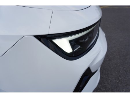 2024 Opel Astra - photo 16