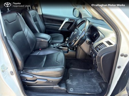 2024 Toyota Land Cruiser - photo 5