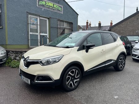 2016 Renault Captur - photo 3
