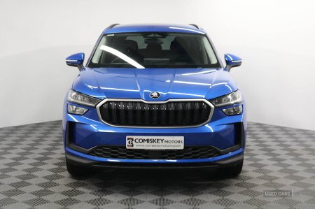 2024 Skoda Kodiaq - photo 2