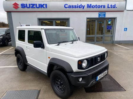 2024 Suzuki Jimny - photo 2