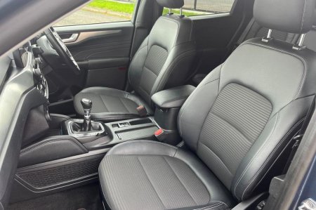 2023 Ford Kuga - photo 19