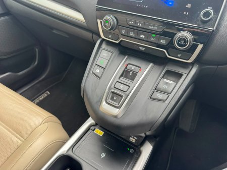 2023 Honda CR-V - photo 18